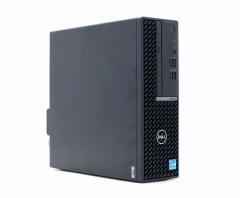 DELL OptiPlex 7010 SFF Core i5-13500 2.5GHz 16GB 256GB(�V�iSSD) HDMI/DisplayPort/�A�i���ORGB�o�� Windows11 Pro 64bit ����