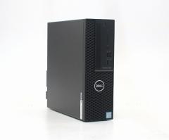 DELL Precision Tower 3431 SFF Xeon E-2224 3.4GHz 16GB 256GB(SSD) Quadro P1000 Windows11 Pro 64bit ����
