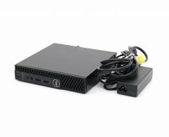 DELL OptiPlex 3070 Micro Core i3-9100T 3.1GHz 8GB 256GB(NVMeSSD) HDMI/DisplayPort/�A�i���ORGB�o�� Windows11 Pro 64bit ���� ����