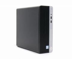 hp ProDesk 400 G4 SFF Core i5-7500 3.4GHz 8GB 256GB(SSD) DisplayPort/�A�i���ORGB�o�� Windows10 Pro 64bit ����