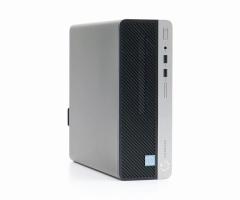 hp ProDesk 400 G5 SFF Core i5-8500 3GHz 8GB 256GB(NVMeSSD) �A�i���ORGB x2�o�� Windows11 Pro 64bit ���� ����