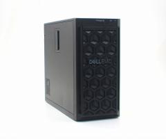 DELL PowerEdge T140 Xeon E-2124 3.3GHz 8GB 1TBx2��(SATA3.5�C���`/RAID1�\��) PERC H730P ����