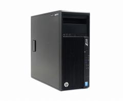 hp Z230 Tower Workstation Xeon E3-1270 v3 3.5GHz 16GB 128GB(SSD)+500GB(HDD) Quadro K2000 Windows7 Pro 64bit ����