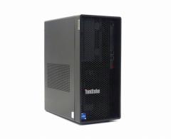Lenovo ThinkStation P360 Core i9-12900 2.4GHz 16GB 512GB(NVMe SSD) GeForce RTX3080 Windows11 Pro 64bit ����