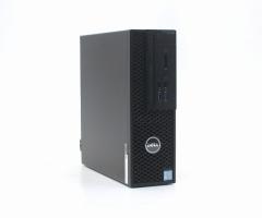 DELL Precision Tower 3420 SFF Core i5-6500 3.2GHz 8GB 256GB(SSD) Quadro K620 Windows7 Pro 64bit ����