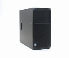 hp Z2 G4 Workstation Tower Xeon E-2224 3.5GHz 32GB 512GB(�V�iNVMe SSD) Quadro P2200 Windows11 Pro for Workstations 64bit ����