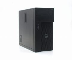 DELL Precision 3620 Tower Xeon E3-1270 v5 3.6GHz 16GB 128GB(SSD) Quadro K2200 Windows7 Pro 64bit ����