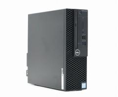 DELL OptiPlex 3060 SFF Core i5-8400 2.8GHz 8GB 256GB(SSD) HDMI/DisplayPort/�A�i���ORGB�o�� Windows11 Pro 64bit ���� ����