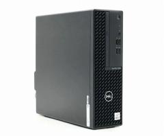 DELL OptiPlex 3080 SFF Core i5-10505 3.2GHz 8GB 256GB(�V�iSSD) HDMI/DisplayPort/�A�i���ORGB�o�� Windows11 Pro 64bit ����
