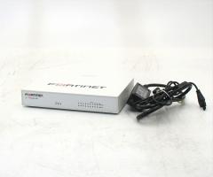 Fortinet FortiGate 60F FortiOS Ver.6.4.6 build6083 210729 (GA) �e�탉�C�Z���X�����؂� ����