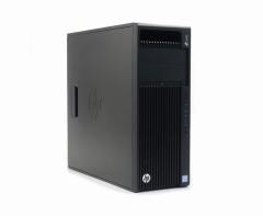 hp Z440 Workstation Xeon E5-1620 v4 3.5GHz 32GB 256GB(SSD) Quadro P620 Windows10 Pro 64bit ����