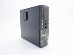 DELL OptiPlex 9010 SFF Core i5-3470 3.2GHz 4GB 500GB(HDD) DisplayPort x2/�A�i���ORGB�o�� Windows7 Pro 32bit ����