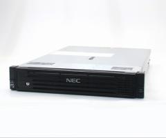 NEC Express5800/R120h-2M(hp ProLiant DL380 Gen10 OEM) Xeon Silver 4210 2.2GHz 64GB 400GBx2(SAS SSD/RAID1)+600GBx2 ����
