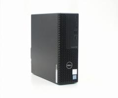 DELL Precision 3450 SFF Xeon W-1250 3.3GHz 32GB 512GB(NVMe SSD) Quadro P400 Windows11 Pro 64bit(MAR) ����