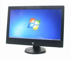 hp Z1 G2 Workstation Xeon E3-1226 v3 3.3GHz 16GB 500GB(SSD) Quadro K2100M 27�C���` WQHD 2560x1440�h�b�g Windows7 Pro 64bit ����