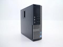 DELL OptiPlex 7010 SFF Core i5-3470 3.2GHz 4GB 500GB(HDD) DisplayPort x2/�A�i���ORGB�o�� ���w�s�� Windows7 Pro 32bit ���� ����