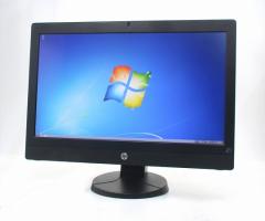 hp Z1 G2 Workstation Xeon E3-1226 v3 3.3GHz 16GB 500GB(SSD) Quadro K2100M 27�C���` WQHD 2560x1440�h�b�g Windows7 Pro 64bit ����