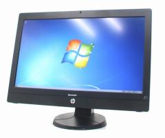 hp Z1 G2 Workstation Xeon E3-1226 v3 3.3GHz 16GB 500GB(SSD) Quadro K2100M 27�C���` WQHD 2560x1440�h�b�g Windows7 Pro 64bit ����