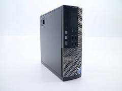 DELL OptiPlex 9020 SFF Core i7-4770 3.4GHz 4GB 500GB(HDD) DisplayPort x2/�A�i���ORGB�o�� Windows7 Pro 32bit ����