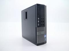 DELL OptiPlex 990 SFF Core i7-2600 3.4GHz 4GB 500GB(HDD) DisplayPort/�A�i���ORGB�o�� WindowsXP Pro 32bit ����