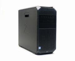 hp Z4 G4 Workstation Xeon W-2123 3.6GHz 32GB 512GB(Z Turbo Drive G2) Quadro P4000 Windows11 Pro for Workstations ���� ����