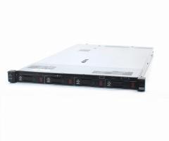 HITACHI HA8000V(hp ProLiant DL360 Gen10 OEM) Xeon Silver 4208 2.1GHz(16�X���b�hCPUx2��) 64GB 1TBx4��(RAID6) ����