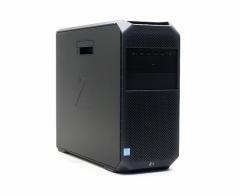 hp Z4 G4 Workstation Xeon W-2123 3.6GHz 32GB 512GB(Z Turbo Drive G2) Quadro P2000 Windows11 Pro for Workstations 64bit ����
