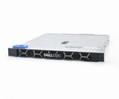 DELL PowerEdge R340 Xeon E-2124 3.3GHz 8GB 600GBx3��(SAS2.5�C���`/12Gbps/RAID5�\��) AC*2 PERC H730P ����