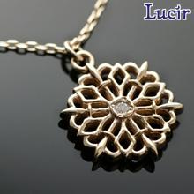 K10 lbNX  [X d˕t K10 lace gold necklaceyz v[g Mtg