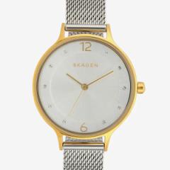 XJ[Q v fB[X rv NH[c SKAGEN SKW2340 Anita  TU3013