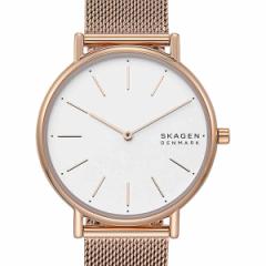 XJ[Q v fB[X rv NH[c SKAGEN SKW2784 SIGNATUR TU3104