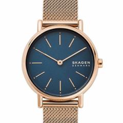 XJ[Q v fB[X rv NH[c SKAGEN SKW2837 SIGNATUR TU3104