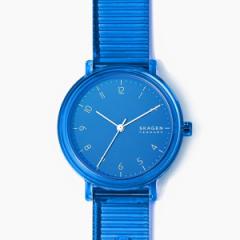 XJ[Q v fB[X rv NH[c SKAGEN SKW2855 AAREN TU3104