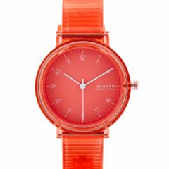 XJ[Q v fB[X rv NH[c SKAGEN SKW2856 AAREN TU3104