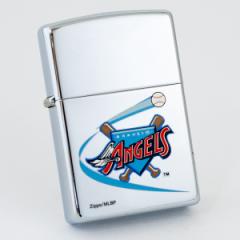 ZIPPO W[[O GWFX 250MLB194 ANGELS 2000N Wb|[C^[ 