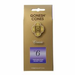 GONESH 6031-06 K[lbV NVbN R[ 25 No.6