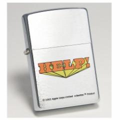 ZIPPO r[gY wv 200BTL163 Wb|[C^[