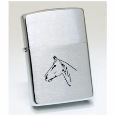 ZIPPO n z[X HORSE 1997N Wb|[C^[