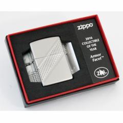  ZIPPO A[}[ 2016N RNeBuf 29151 Wb|[C^[