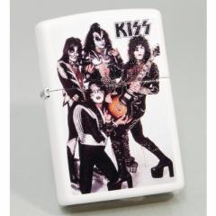 ZIPPO KISS LbX 49017 zCg}bg Wb|[C^[