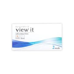 �r���[�C�b�g / view it 2week 6���� 1��
