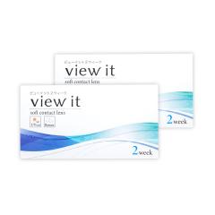 �r���[�C�b�g / view it 2week 6���� 2��