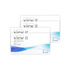 �r���[�C�b�g / view it 2week 6���� 4��