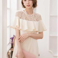 �p�[�e�B�[�h���X ������ �񎟉� �����s�[�X �H�̃����s�[�X �H ���f�B�[�X �H �g�b�v�X �傫���T�C�Y �������̂��Ă΂� �傫���T�C�Y ��