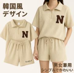 �y�Z�b�g�A�b�v�z�t�H���[���E�F�A �㉺�Z�b�g ���f�B�[�X �����Y�� �؍��� �X�E�F�b�g N���S ���b�t���f�� �����g�b�v�X�{�V���[�g�p��