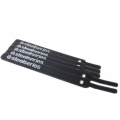 SteelSeries CABLE VELCRO STRIP PACK P[u xNXgbv ST{Zbg i Ki