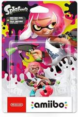 amiibo A~[{ K[ylIsNz(XvgD[V[Y) Inkling Girl Splatoon Series 2 Ai Ή