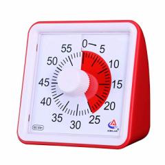 AIMILAR 60 Minute Visual Timer 60rWA^C}[