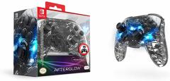 CO jeh[XCb` Afterglow Wireless Deluxe Controller  Pro Rg[[ wʃph{^@\ PDP [sAi]