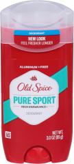 I[hXpCX sAX|[c Old Spice fIhg Pure Sports High Endurance Deodorant 3.0oz (85g)